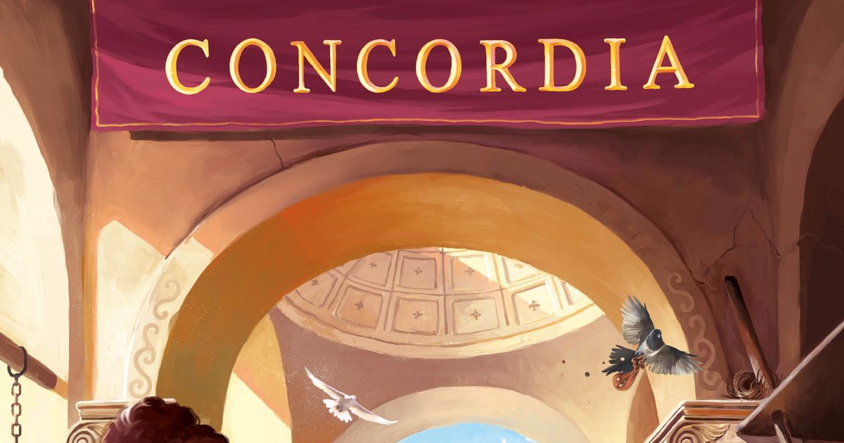 Concordia
