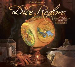 Dice Realms