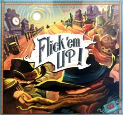 Flick 'em Up!