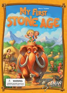 My First Stone Age