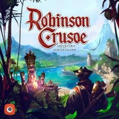 Robinson Crusoe: Adventures on the Cursed Island – Collector’s Edition