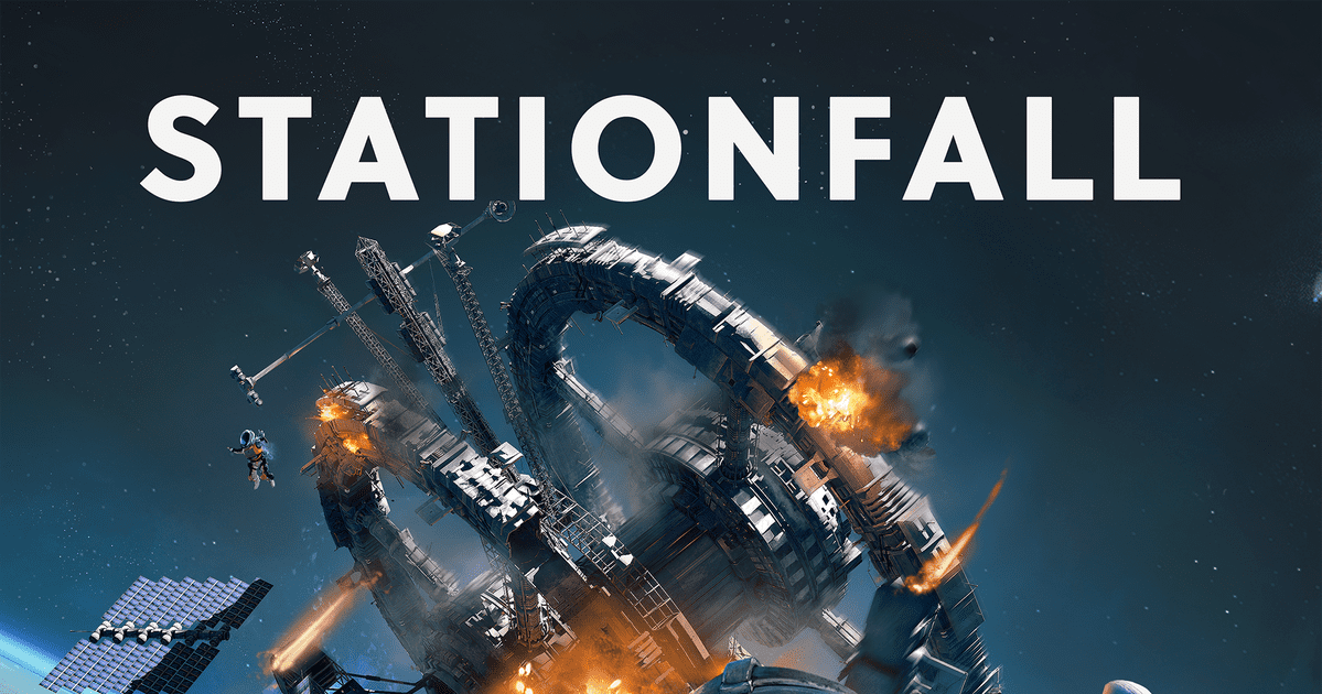 Stationfall