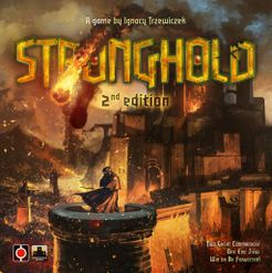 Stronghold: 2nd Edition