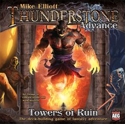 Thunderstone Advance