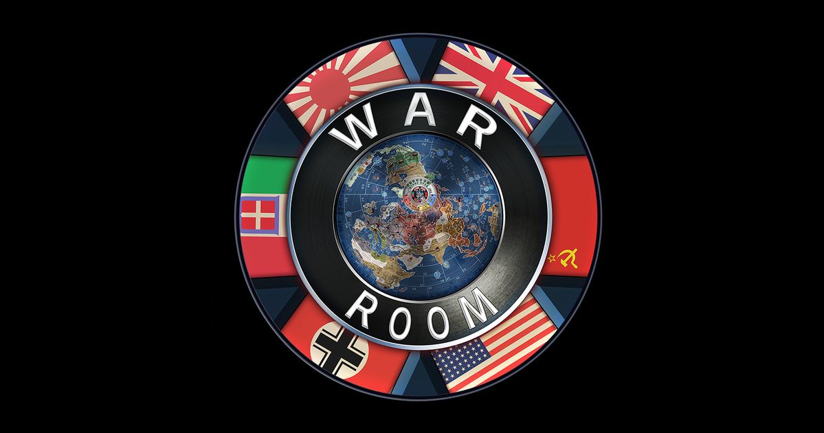 War Room